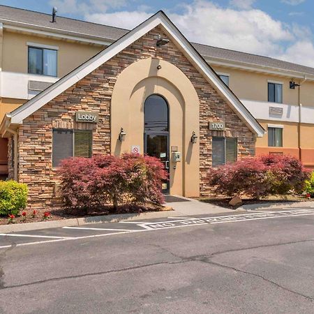 Extended Stay America Suites - Knoxville - West Hills Exterior foto