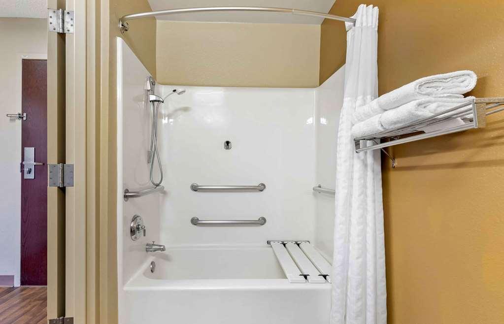 Extended Stay America Suites - Knoxville - West Hills Cameră foto