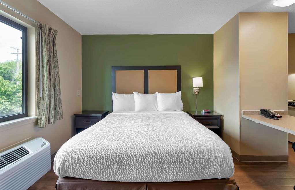 Extended Stay America Suites - Knoxville - West Hills Cameră foto