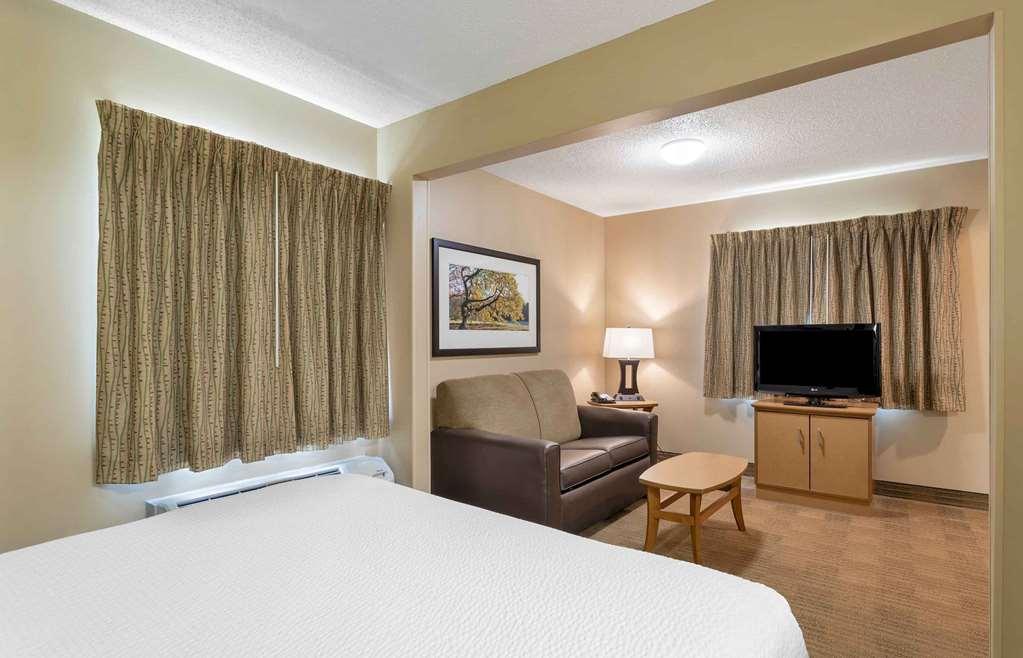 Extended Stay America Suites - Knoxville - West Hills Cameră foto