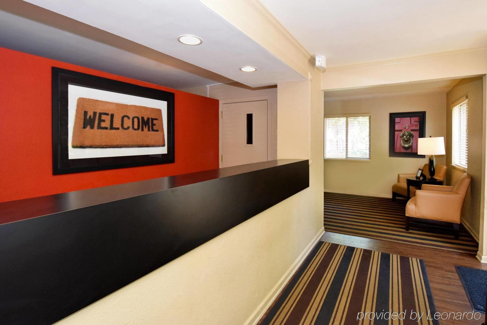 Extended Stay America Suites - Knoxville - West Hills Exterior foto