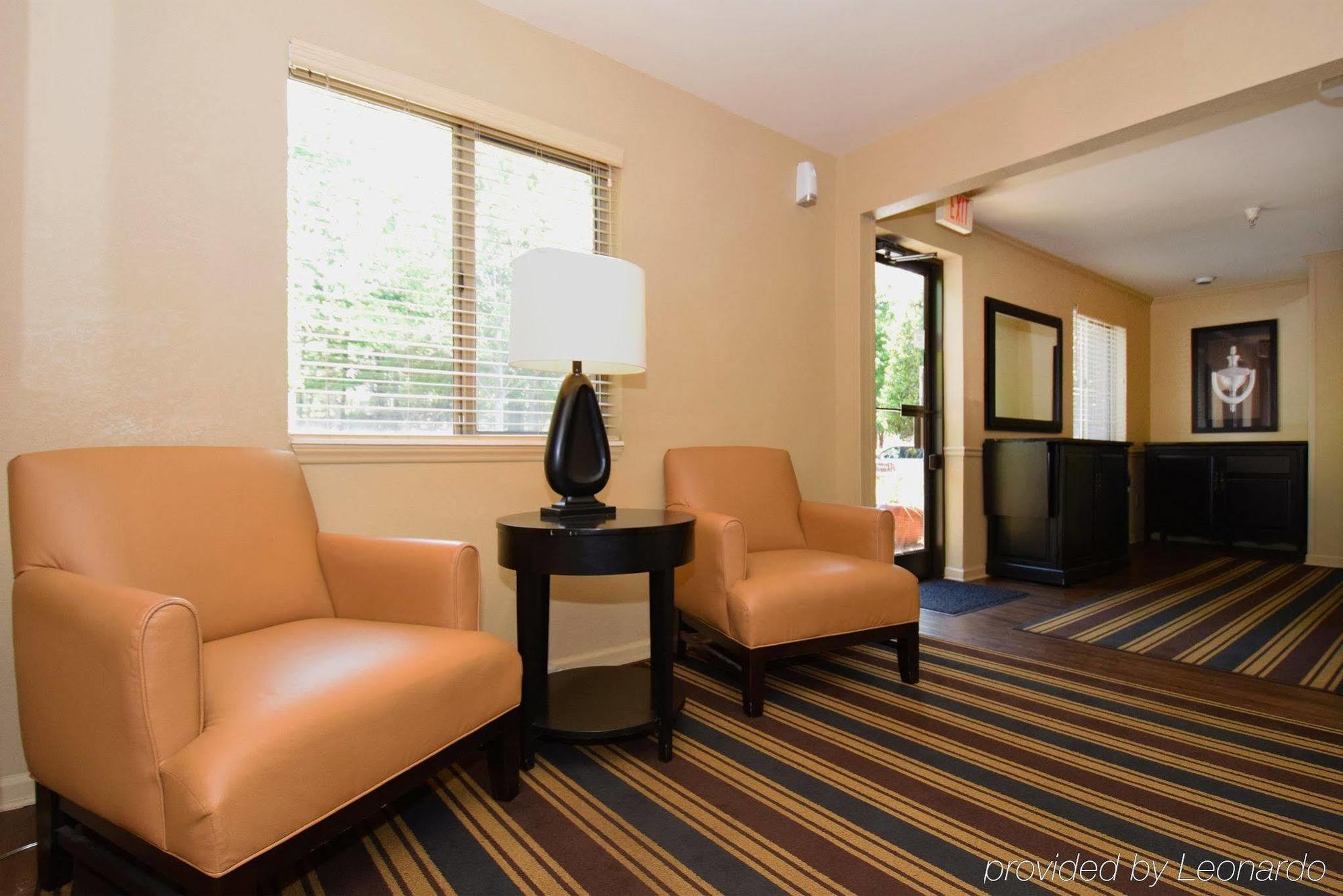Extended Stay America Suites - Knoxville - West Hills Exterior foto